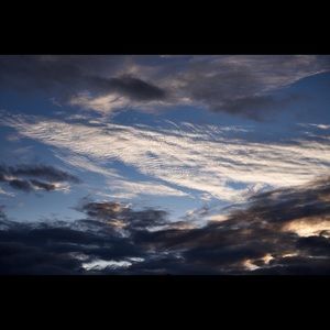 Meet your Posher, Matthew